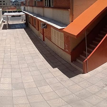Pousada Sol E Praia Torres Exterior photo